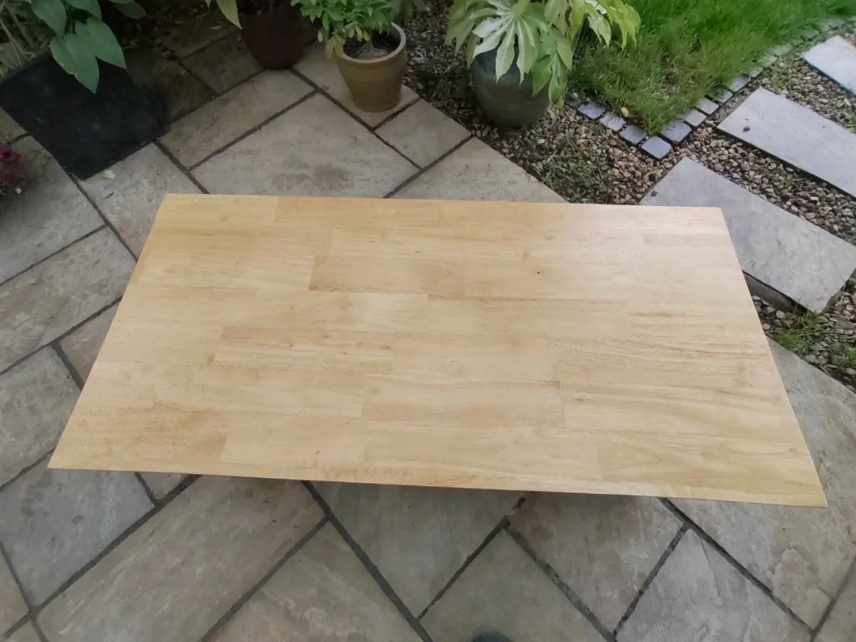 TV bench - Image 2