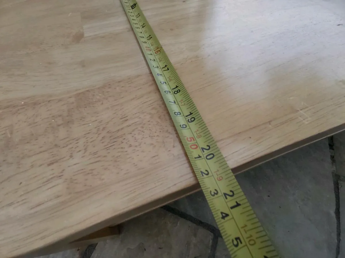 TV bench - Image 4