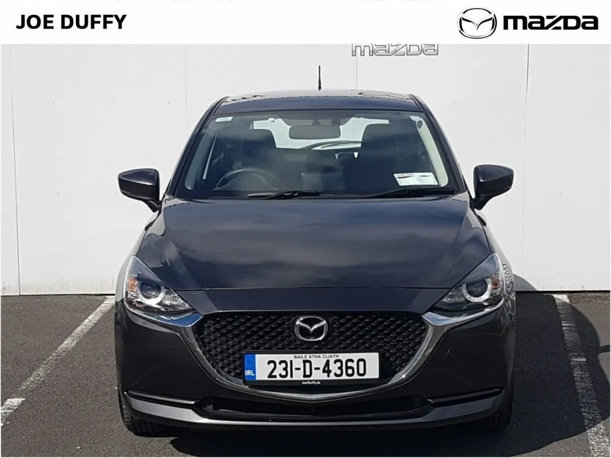 Mazda 2 1.5 5DR (90ps) GS Low Mileage and Great V - Image 3