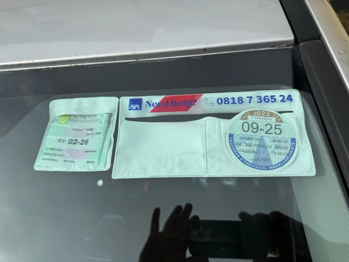 Astra 1.3 cdti - Image 3