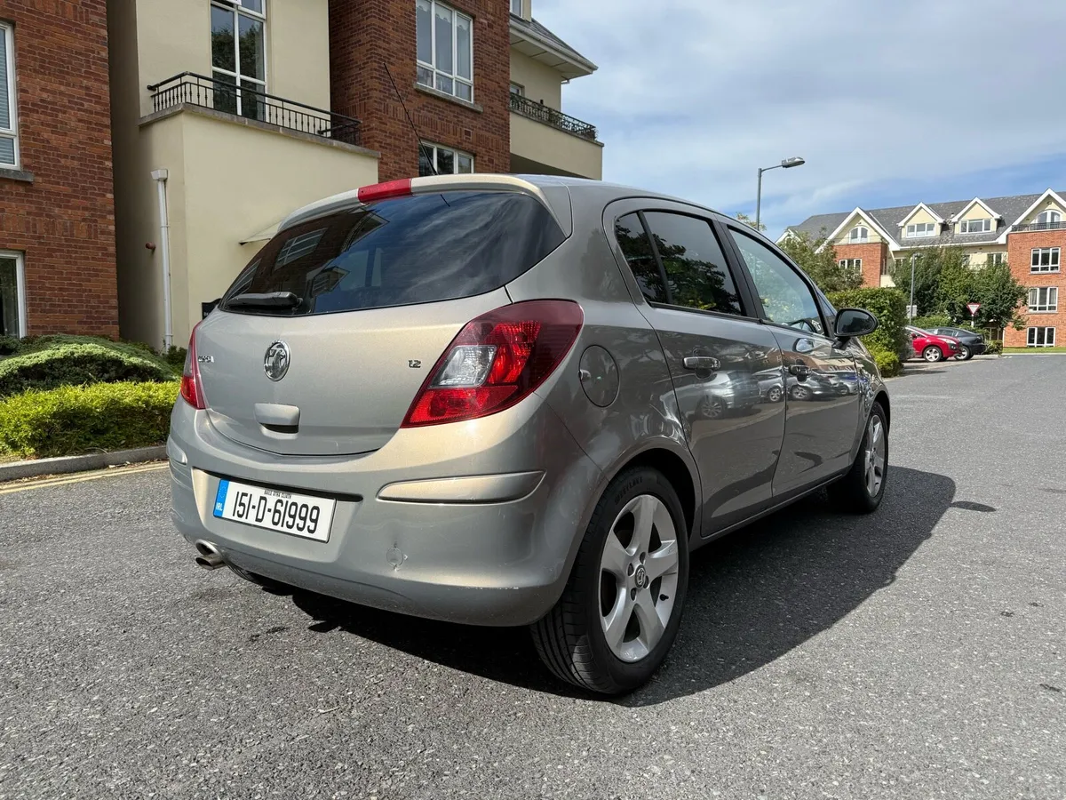 Vauxhall Opel Corsa 1.2 Petrol Manual - Image 3