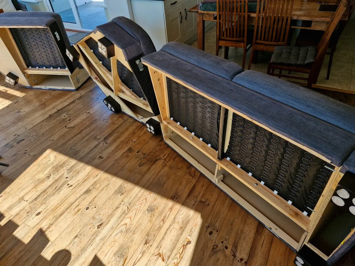 ikea TIDAFORS Sofa - Image 4