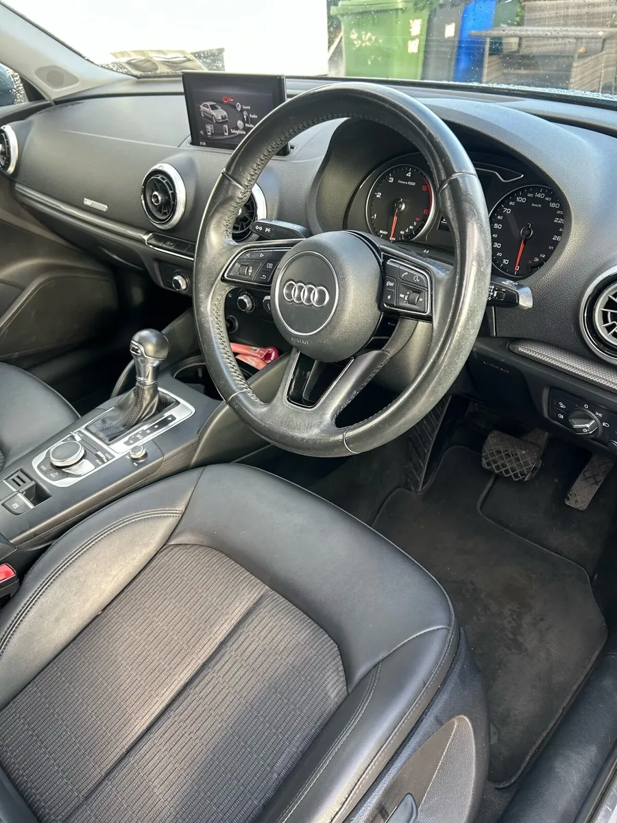 Audi A3 - Image 2
