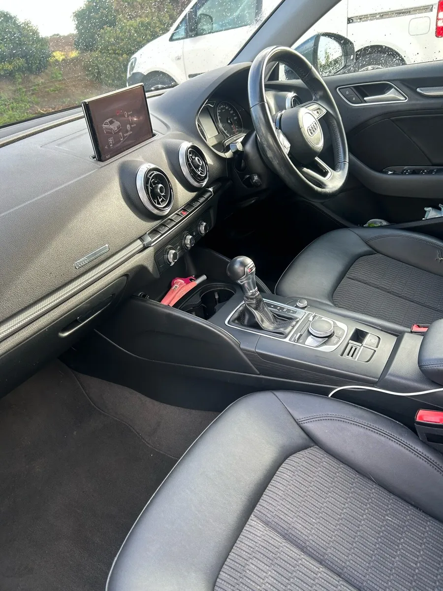 Audi A3 - Image 3