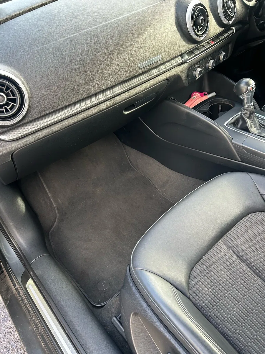 Audi A3 - Image 4
