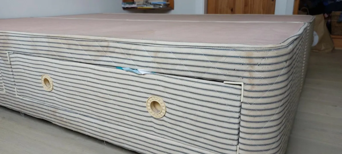 Bed base - Image 3