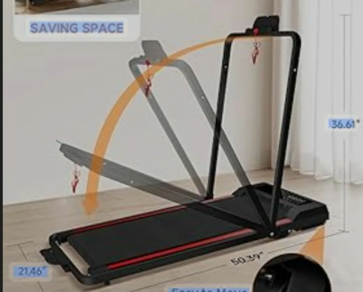Walking Treadmill