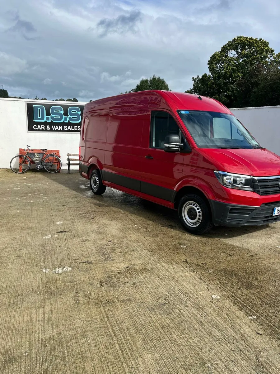 Vw crafter - Image 2