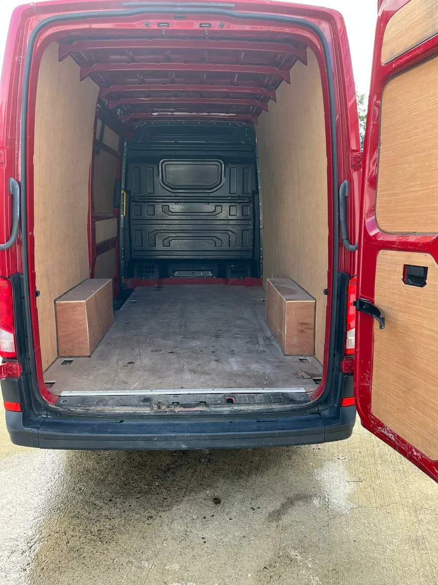 Vw crafter - Image 4