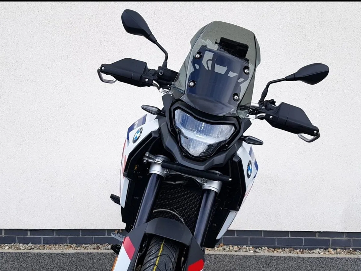 BMW F900 GS New Unregistered 1.9  Finance Availab - Image 4