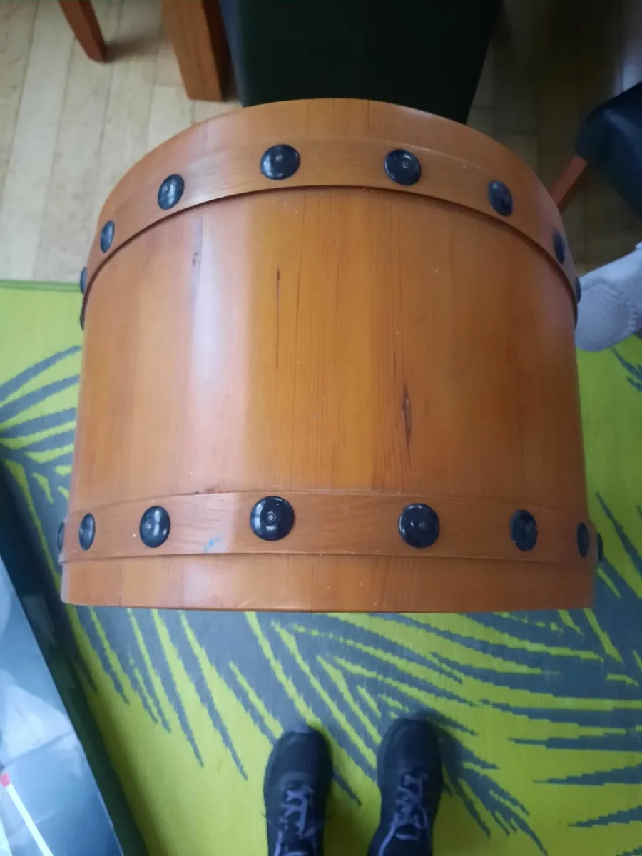 Wine Rack - Image 1