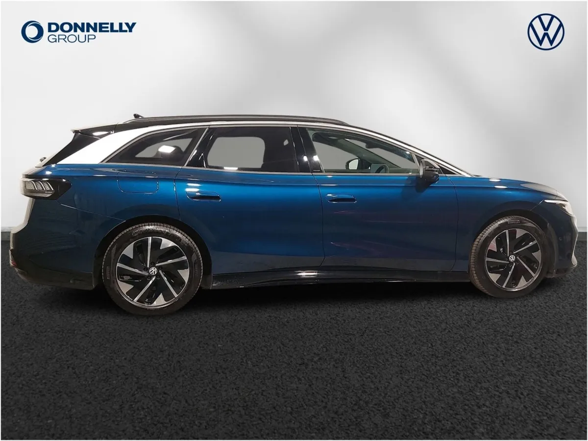 Volkswagen Id.7 Tourer Match Pro - Image 4