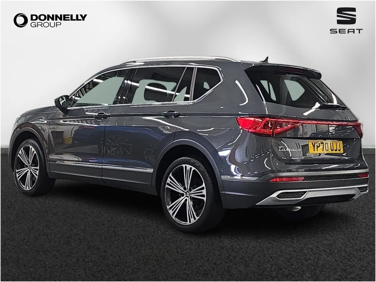 SEAT Tarraco Diesel Estate Xcellence LUX - Image 3