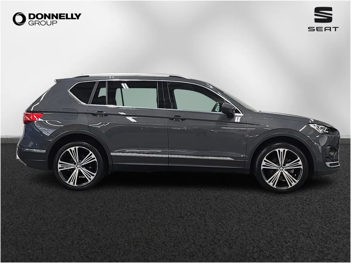 SEAT Tarraco Diesel Estate Xcellence LUX - Image 4