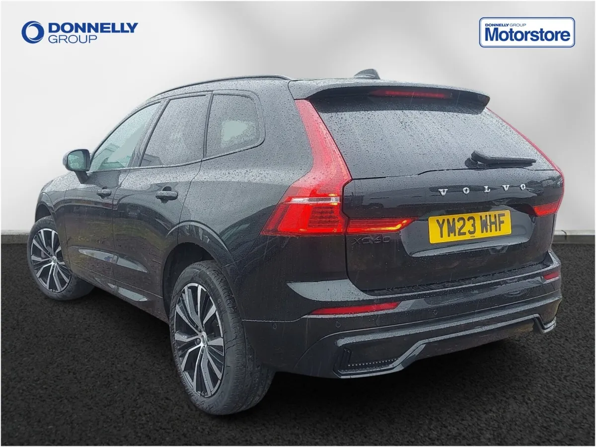 Volvo XC60 Xc60 Diesel Estate Plus - Image 2