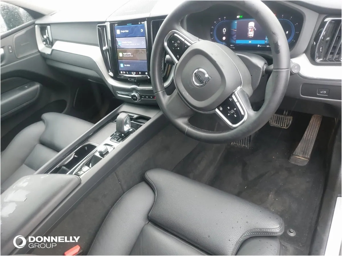 Volvo XC60 Xc60 Diesel Estate Plus - Image 3