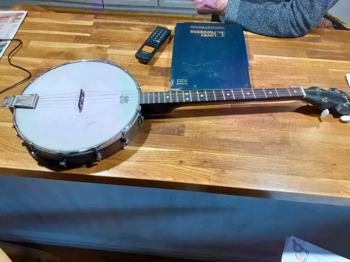 Banjo REMO - Image 1