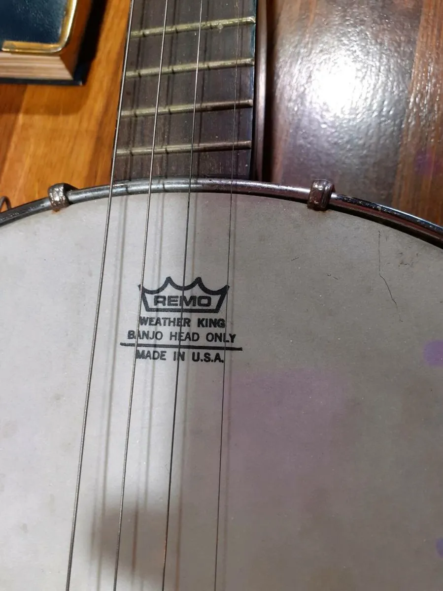 Banjo REMO - Image 2