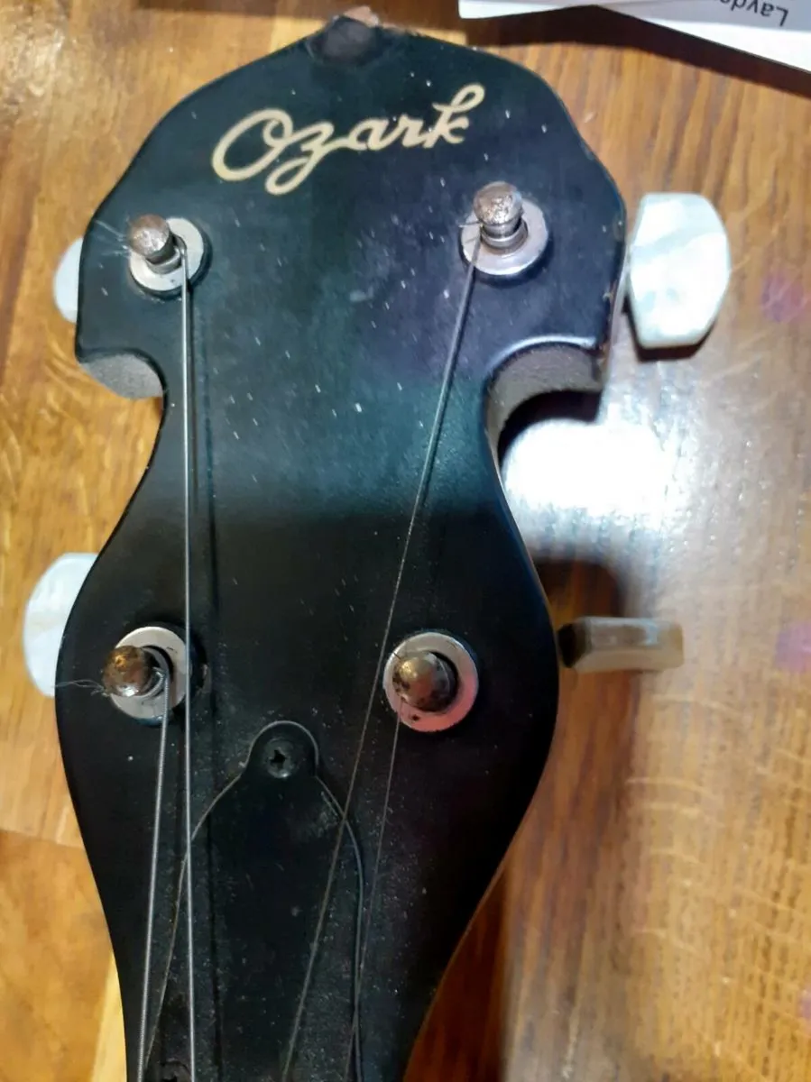 Banjo REMO - Image 3
