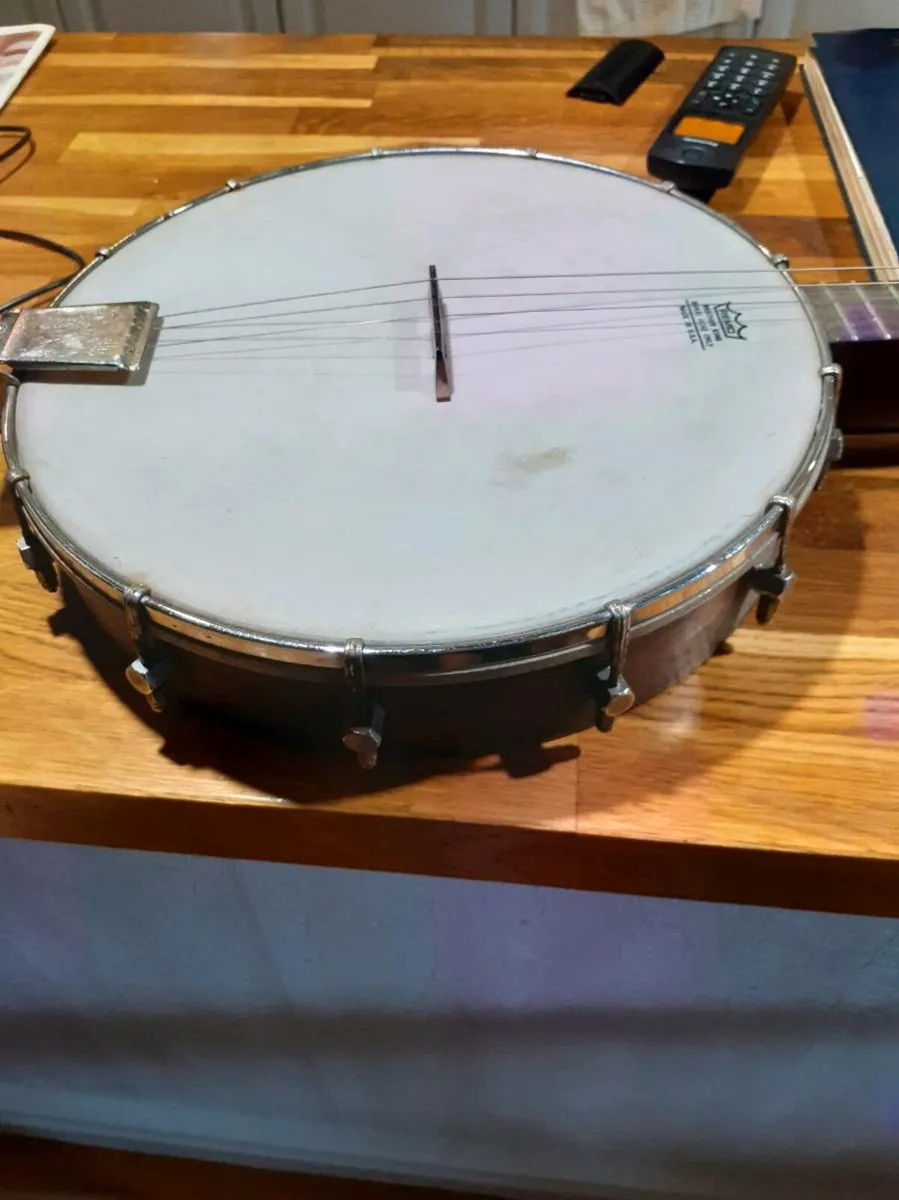 Banjo REMO - Image 4