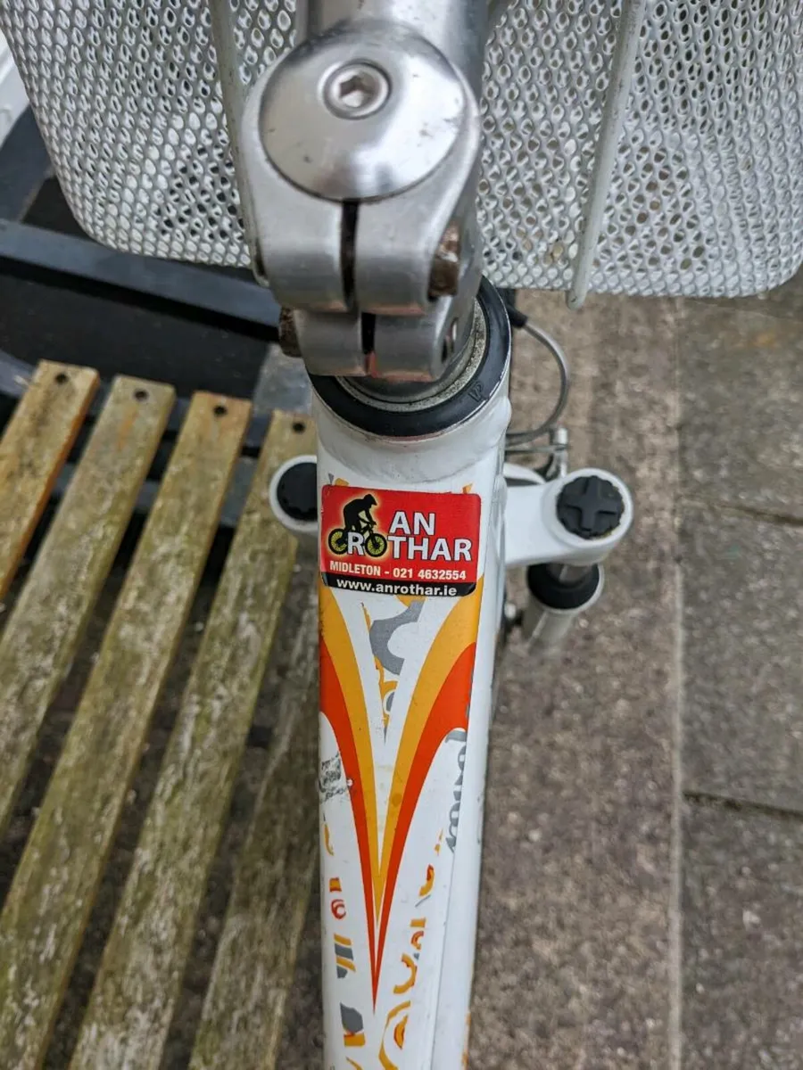 Ladies bike - Image 2