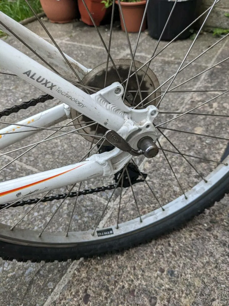 Ladies bike - Image 4