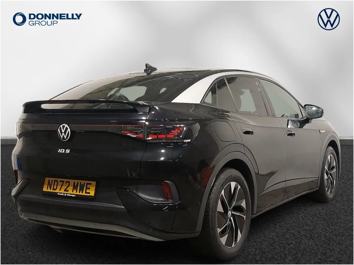Volkswagen ID.5 Coupe Style Pro - Image 3