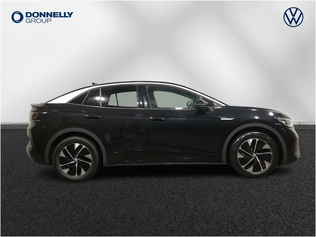 Volkswagen ID.5 Coupe Style Pro - Image 4