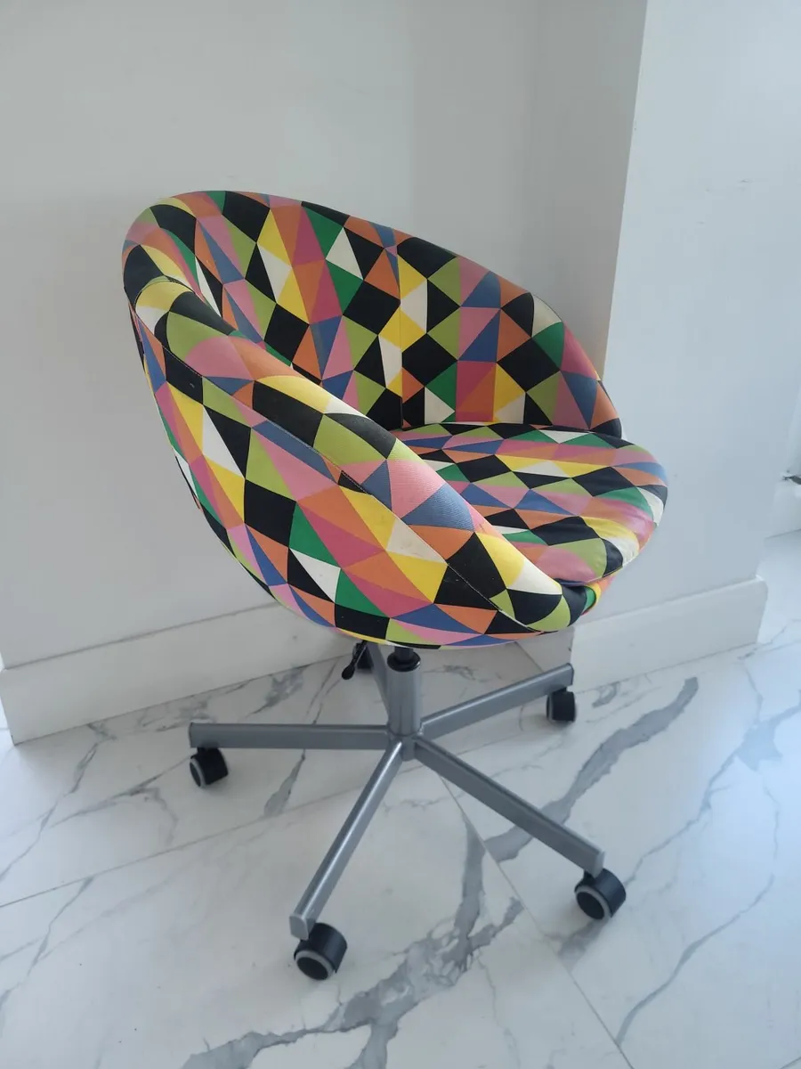 Office chair