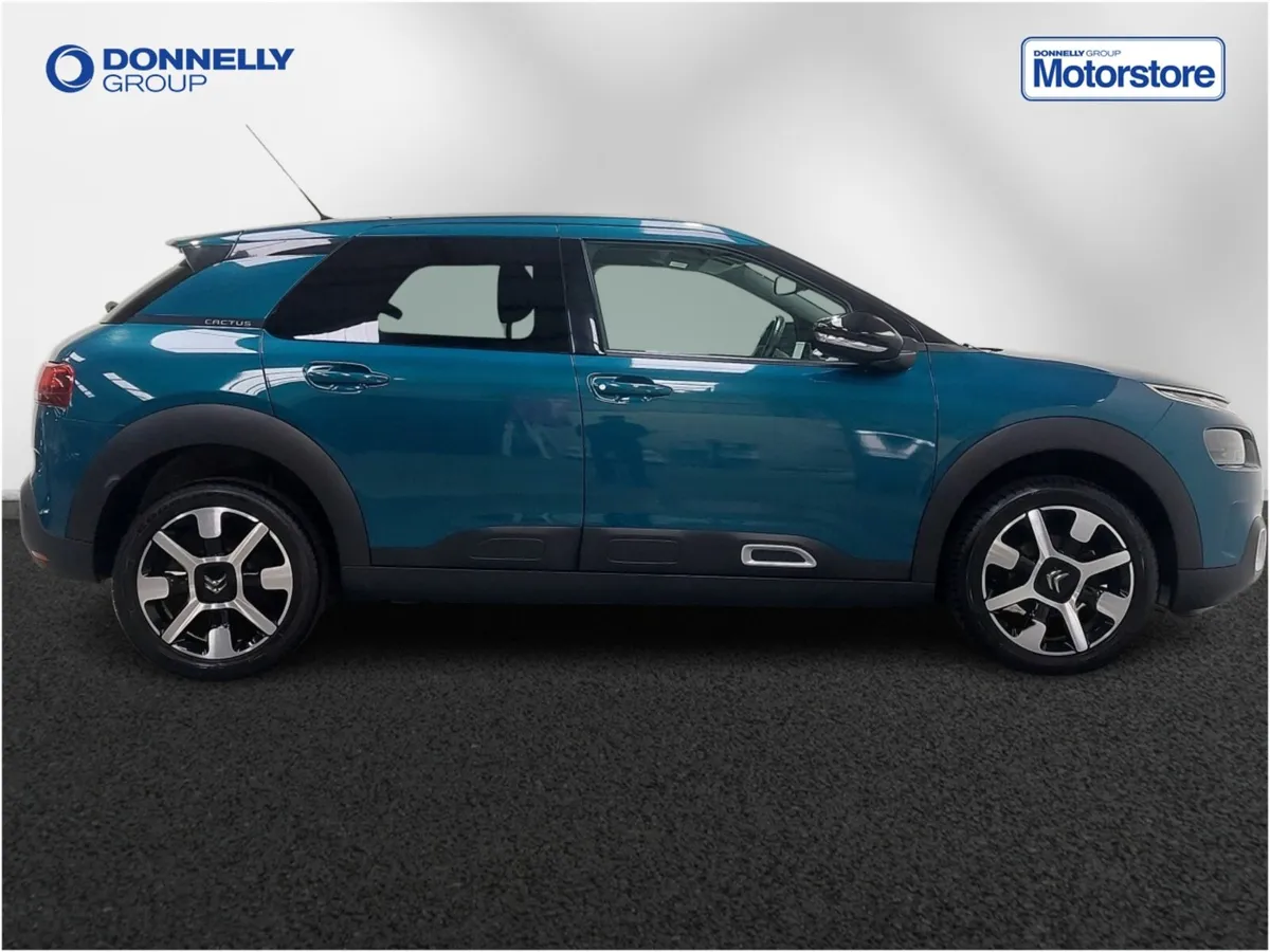 Citroen C4 Cactus Hatchback Flair - Image 3