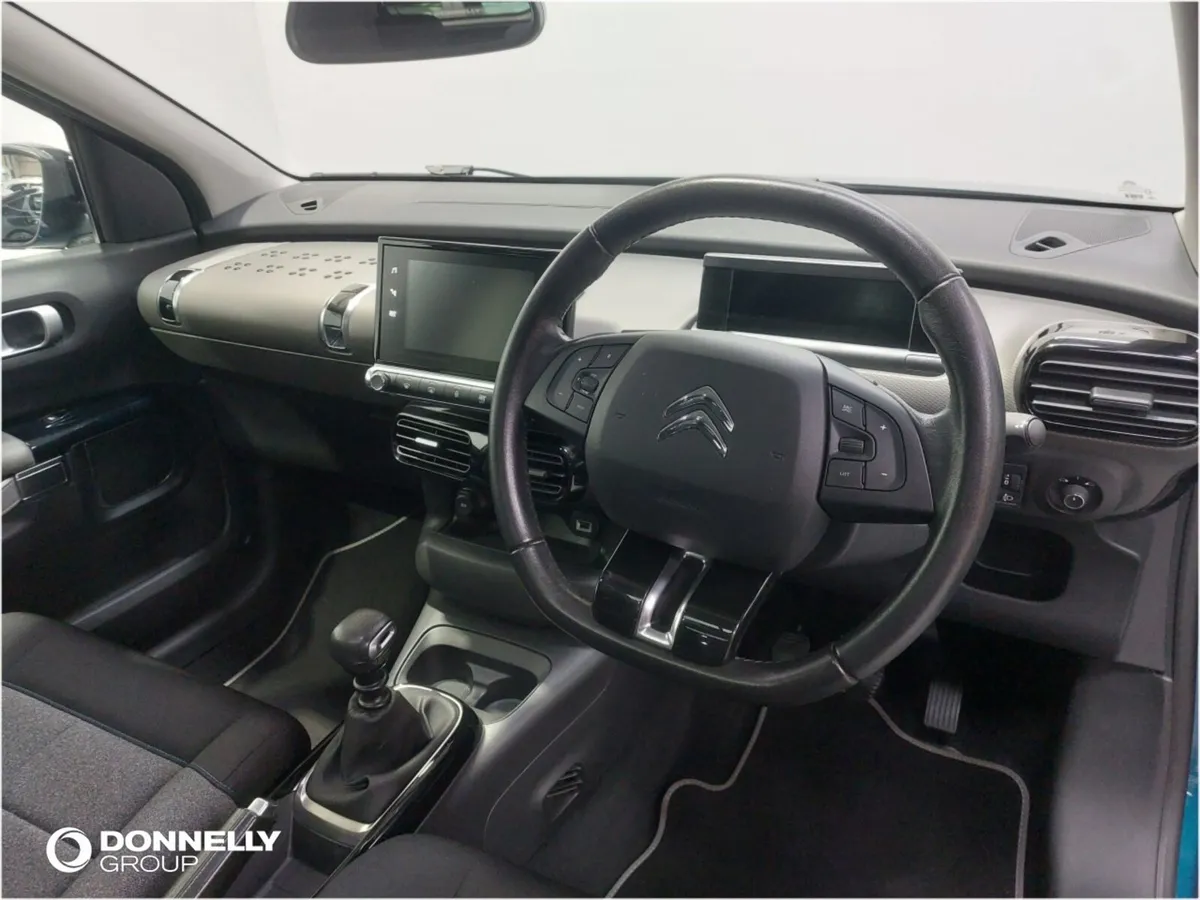 Citroen C4 Cactus Hatchback Flair - Image 4