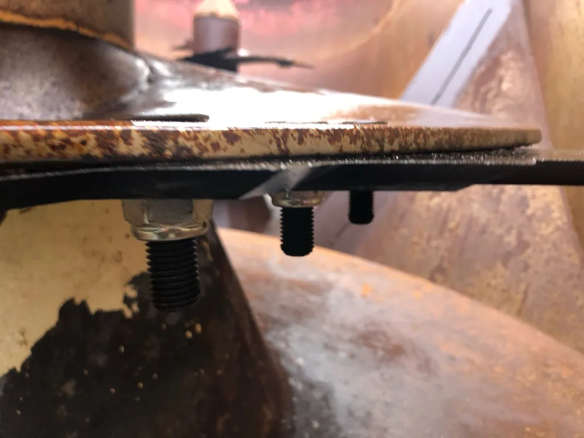 Strautman 2000 diet feeder - Image 3