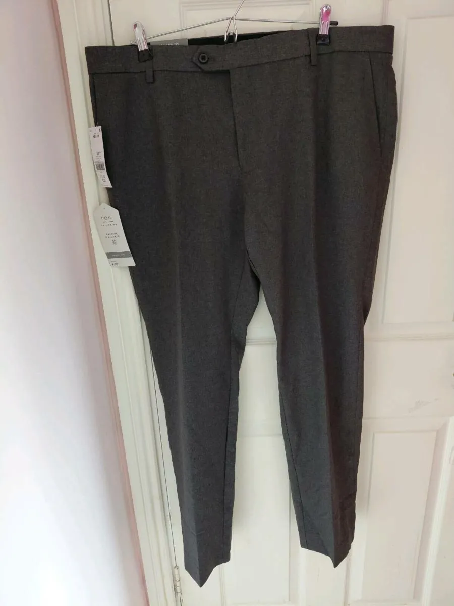 Mens Next trousers - Image 1