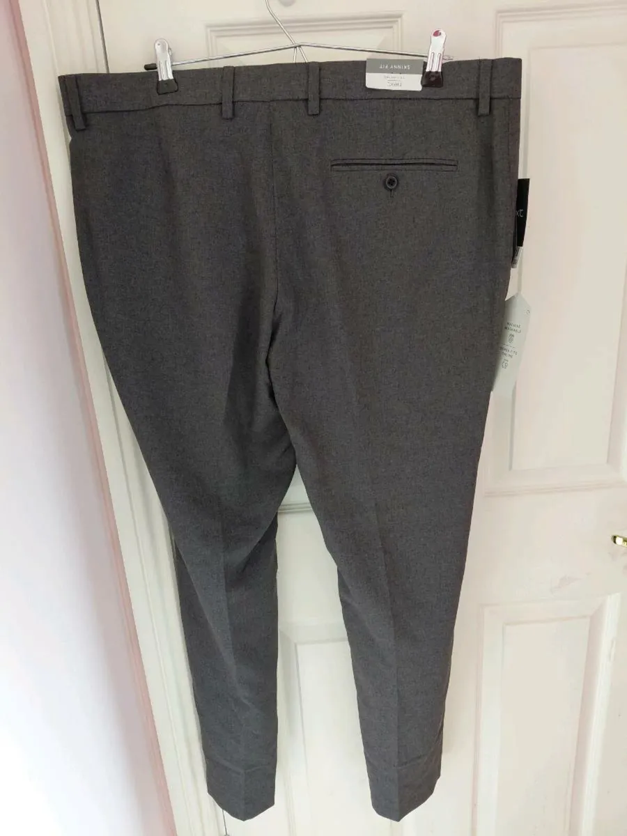 Mens Next trousers - Image 2