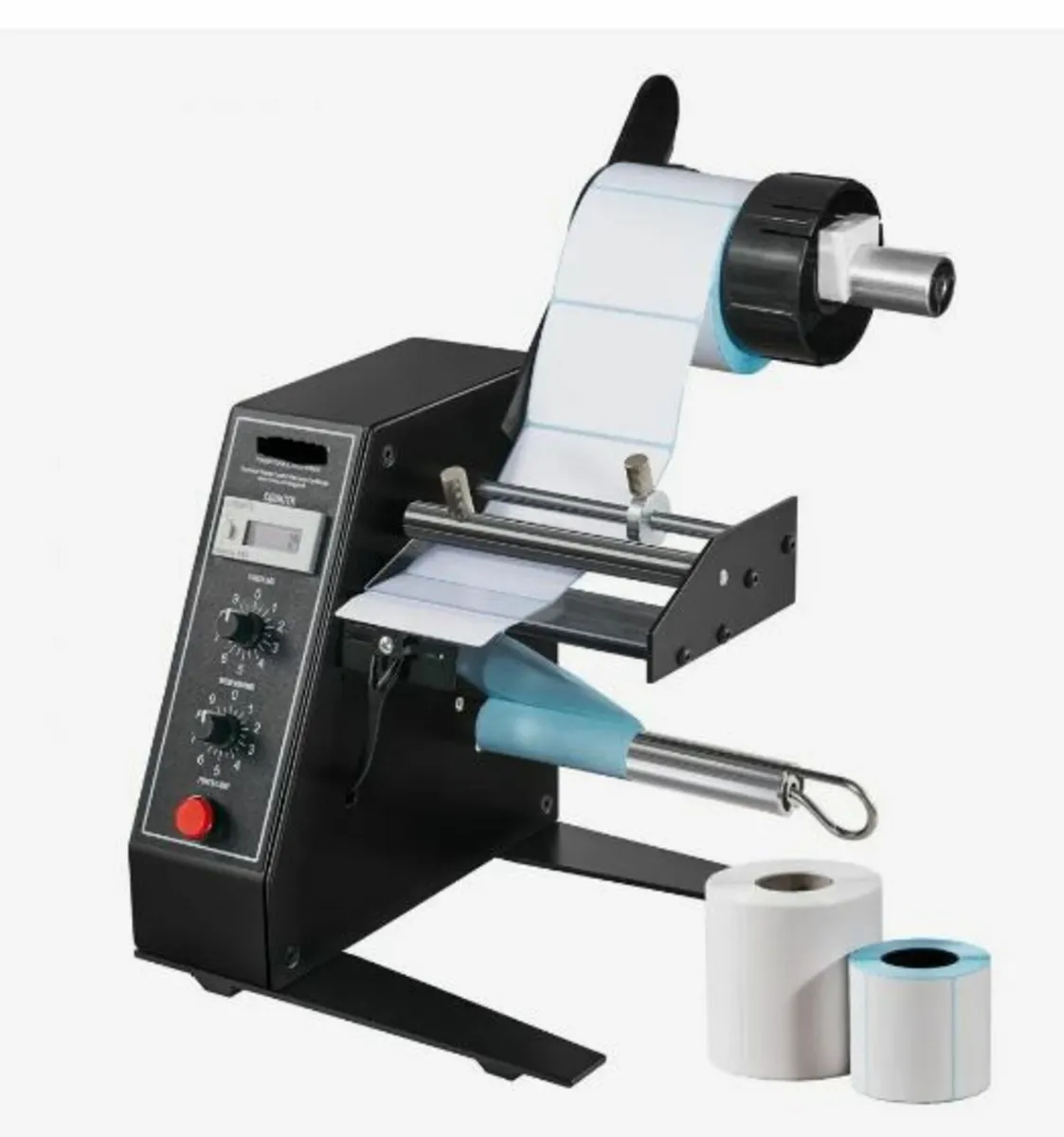 Automatic Label Dispenser - Image 4