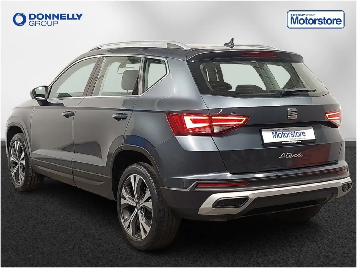SEAT Ateca Estate SE Technology - Image 2