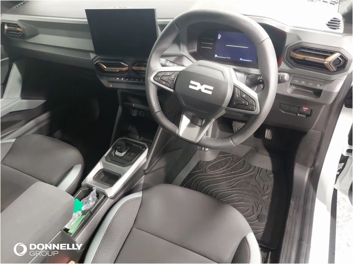 Dacia Duster Estate Extreme - Image 4