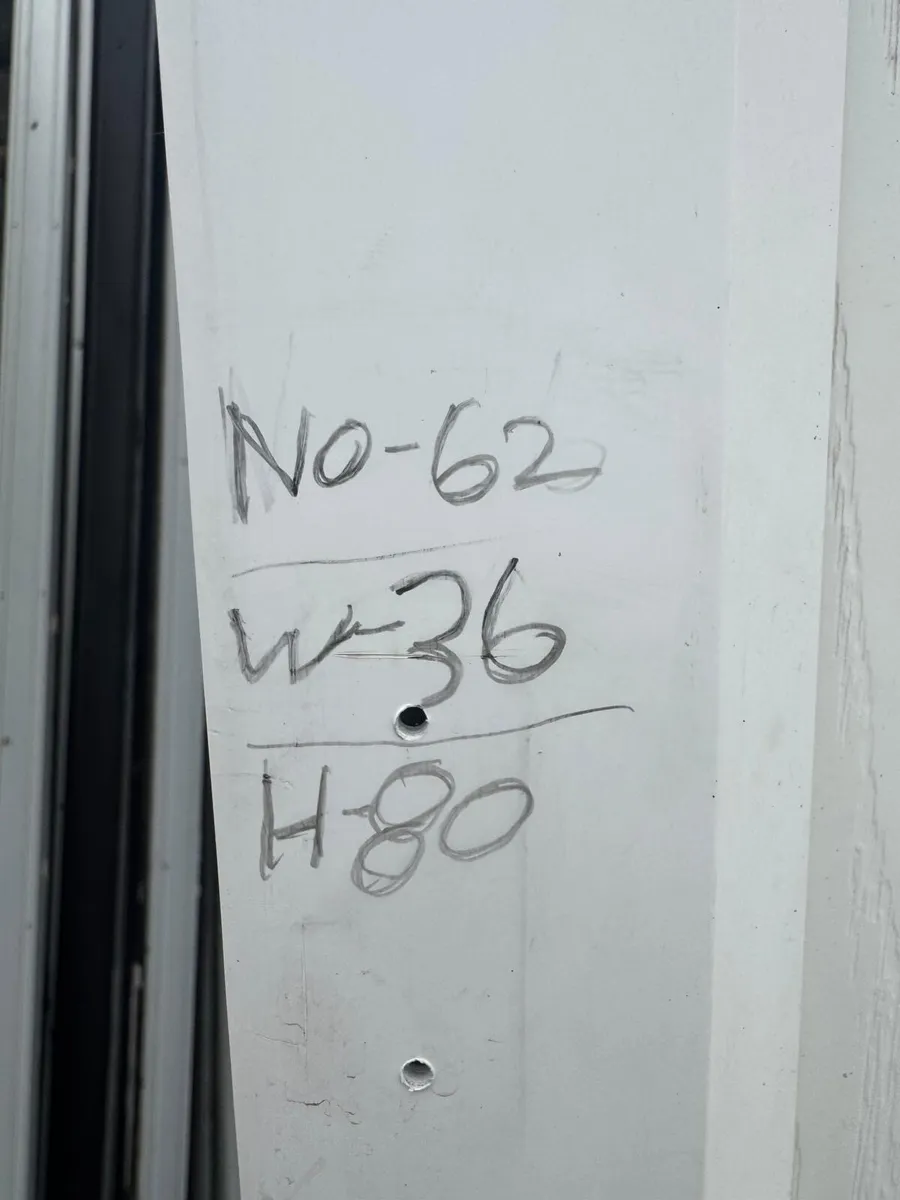 PVC Door - Image 2