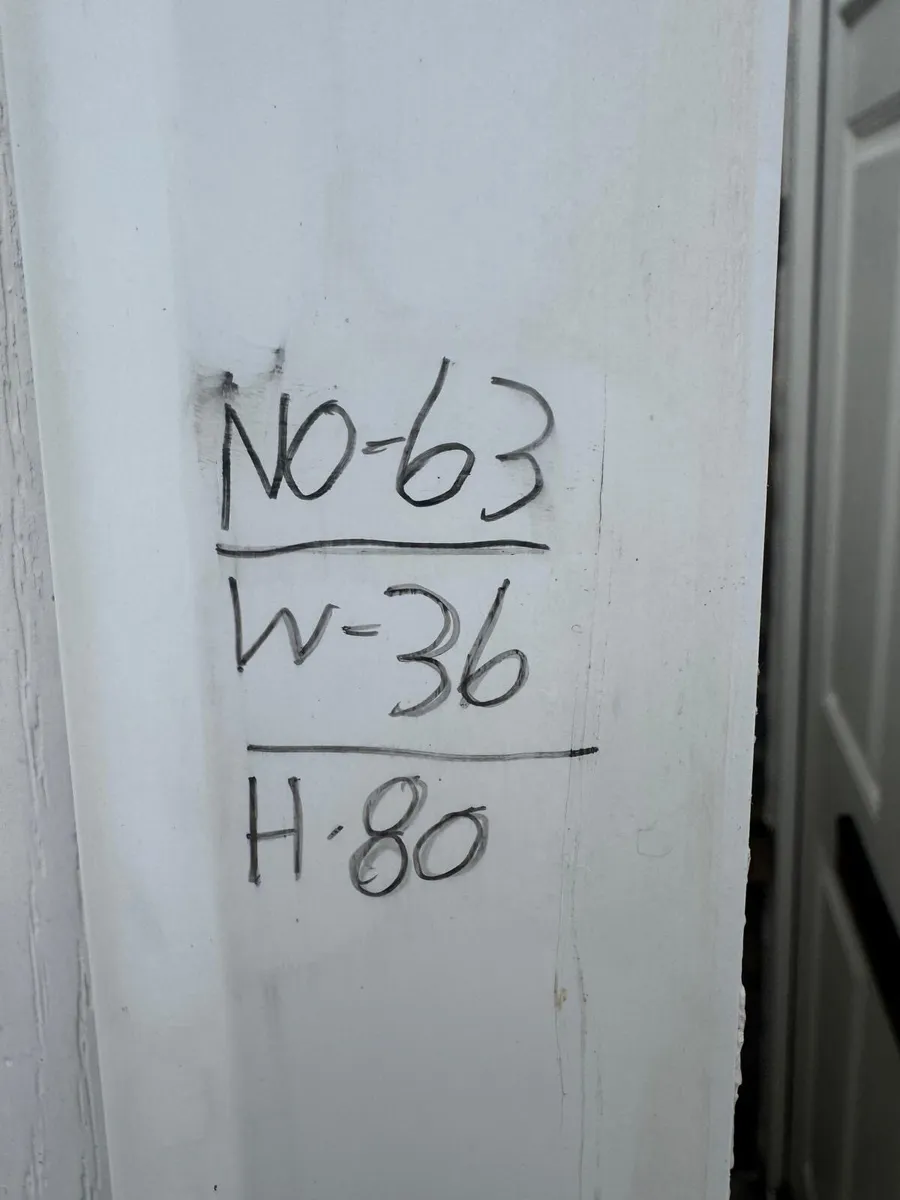 PVC Door - Image 2