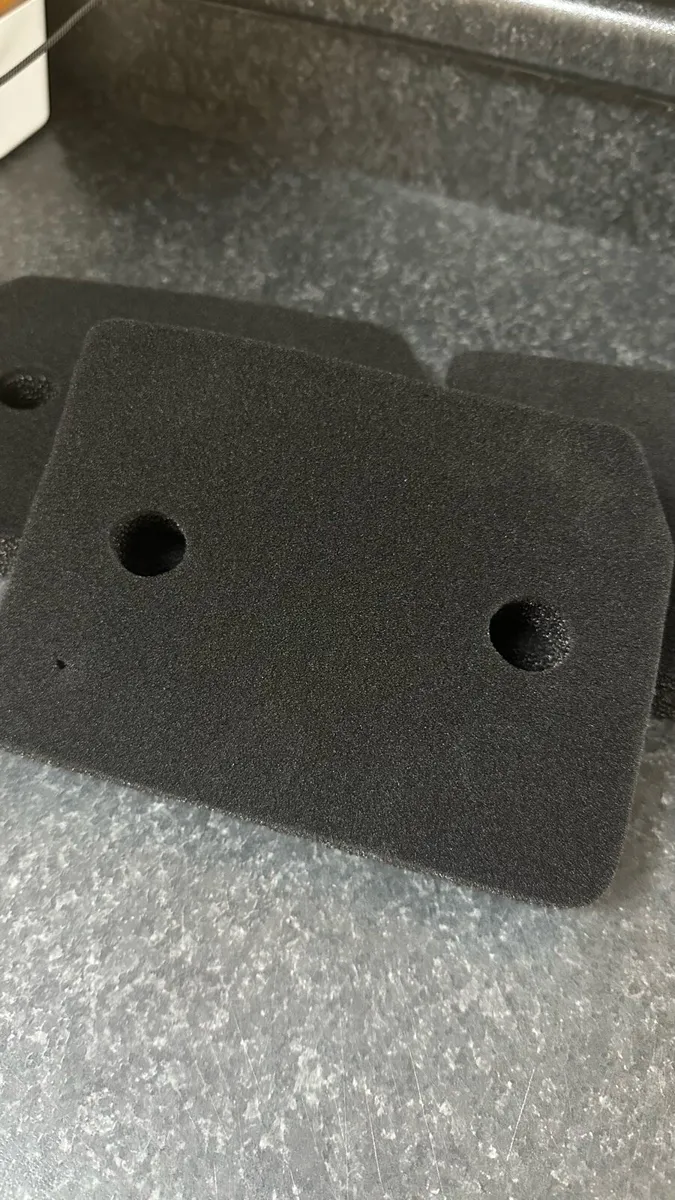Miele T1 Heat Pump Tumble Dryer Filters - Image 1