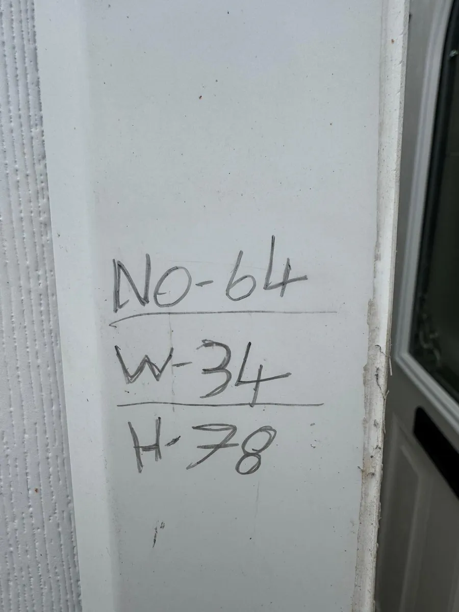 PVC Door - Image 2