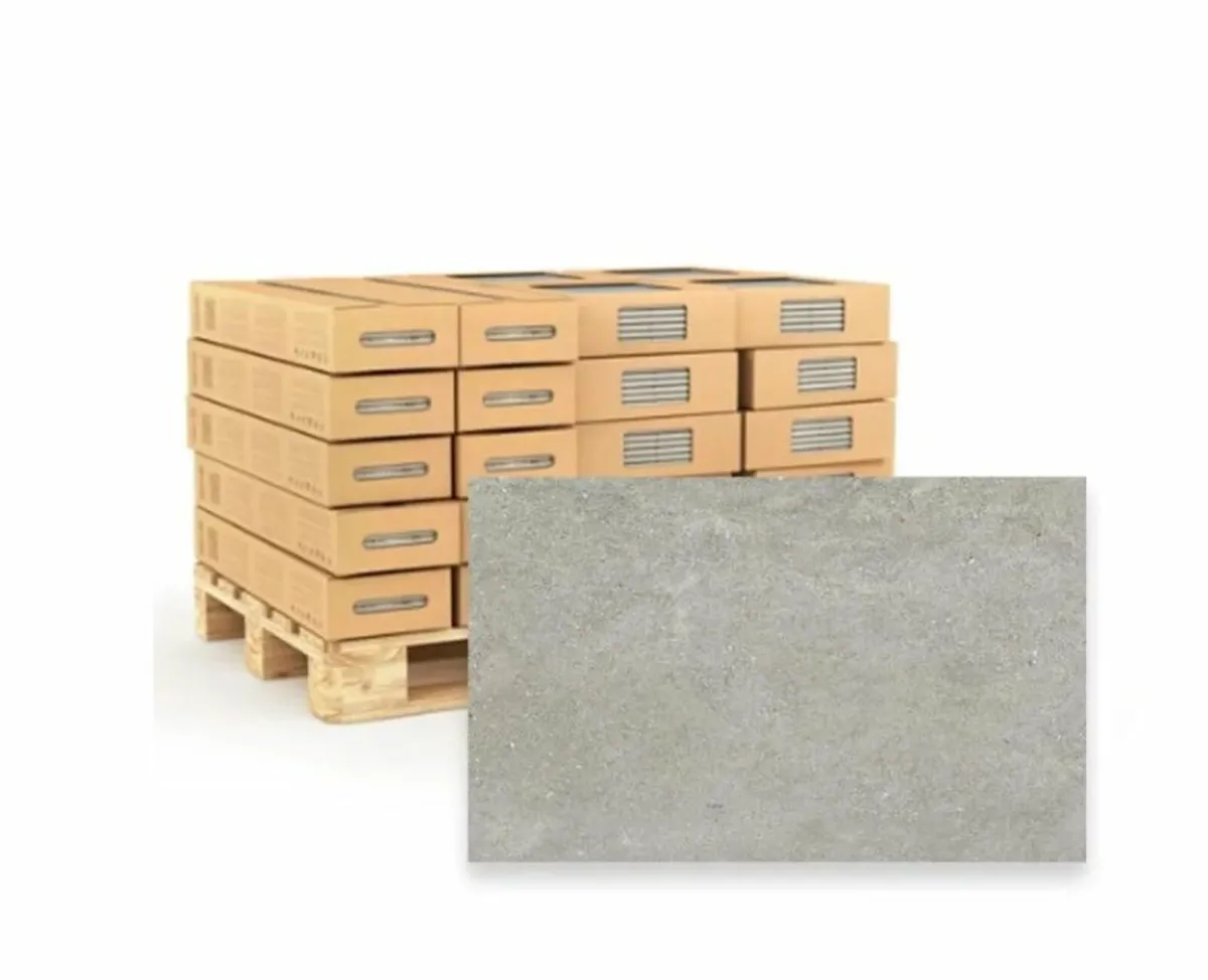 Tileshack - Bulk-Buy-Tiles  "Mineral Natural" - Image 1