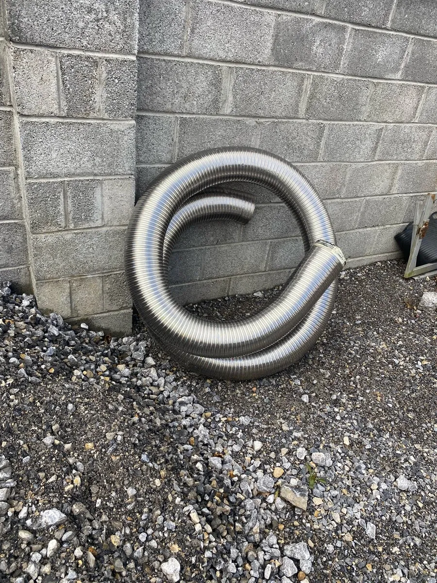 Chimney Liner - Image 1
