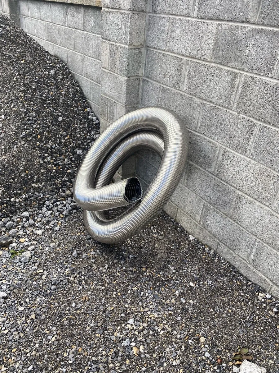 Chimney Liner - Image 2