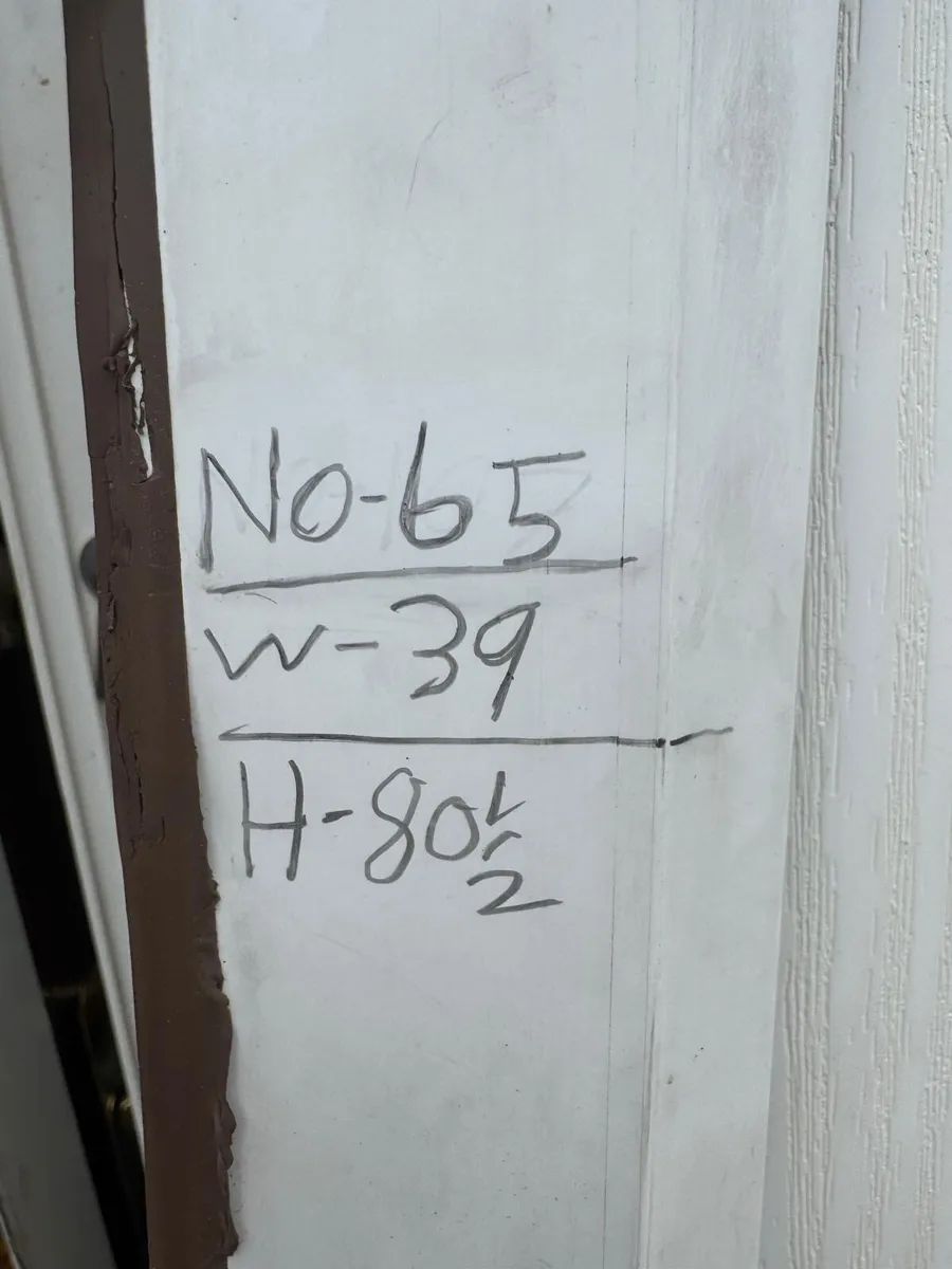 PVC Door - Image 2