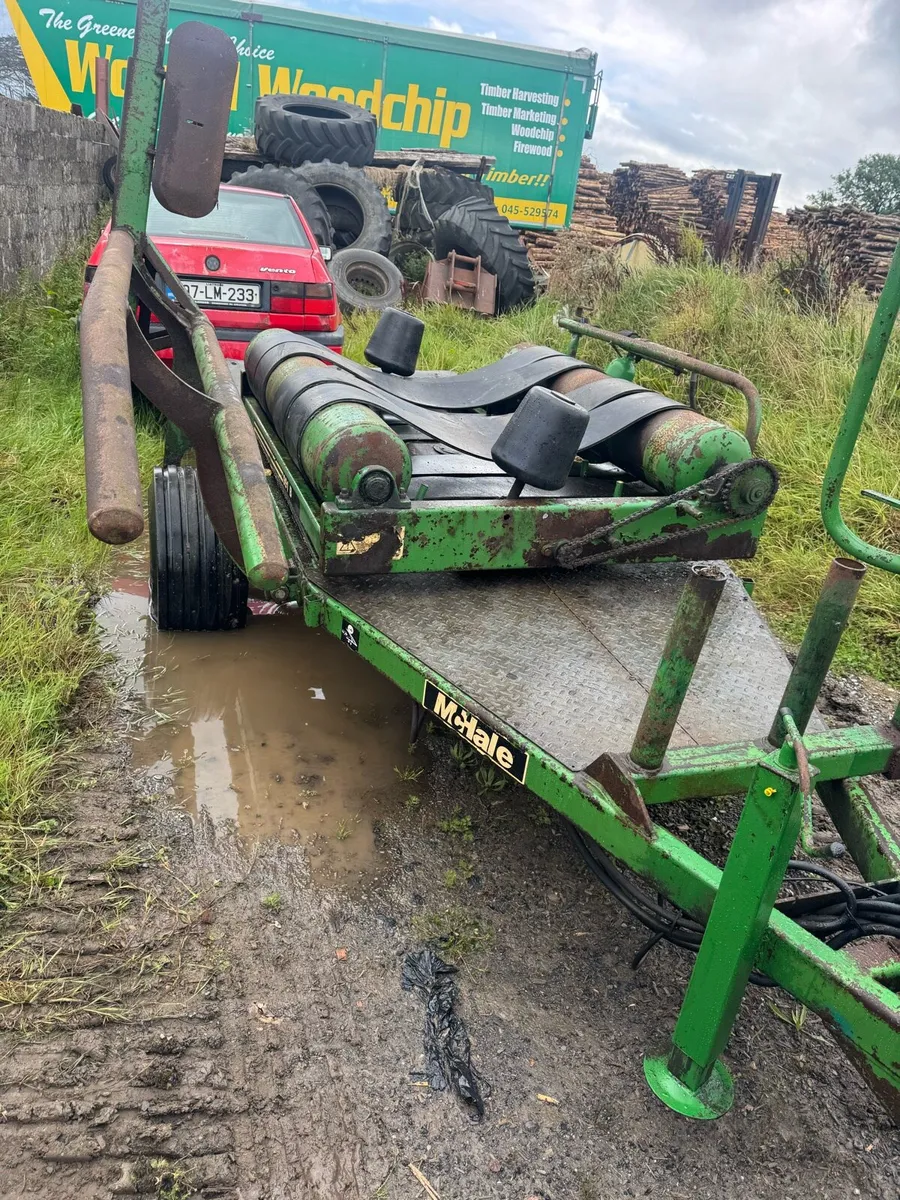Mchale 991B - Image 3
