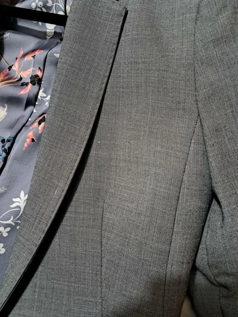 Next blazer - Image 4