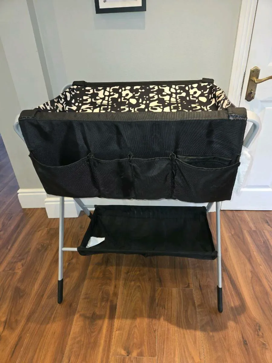 Ikea Spoling Changing table - Image 1