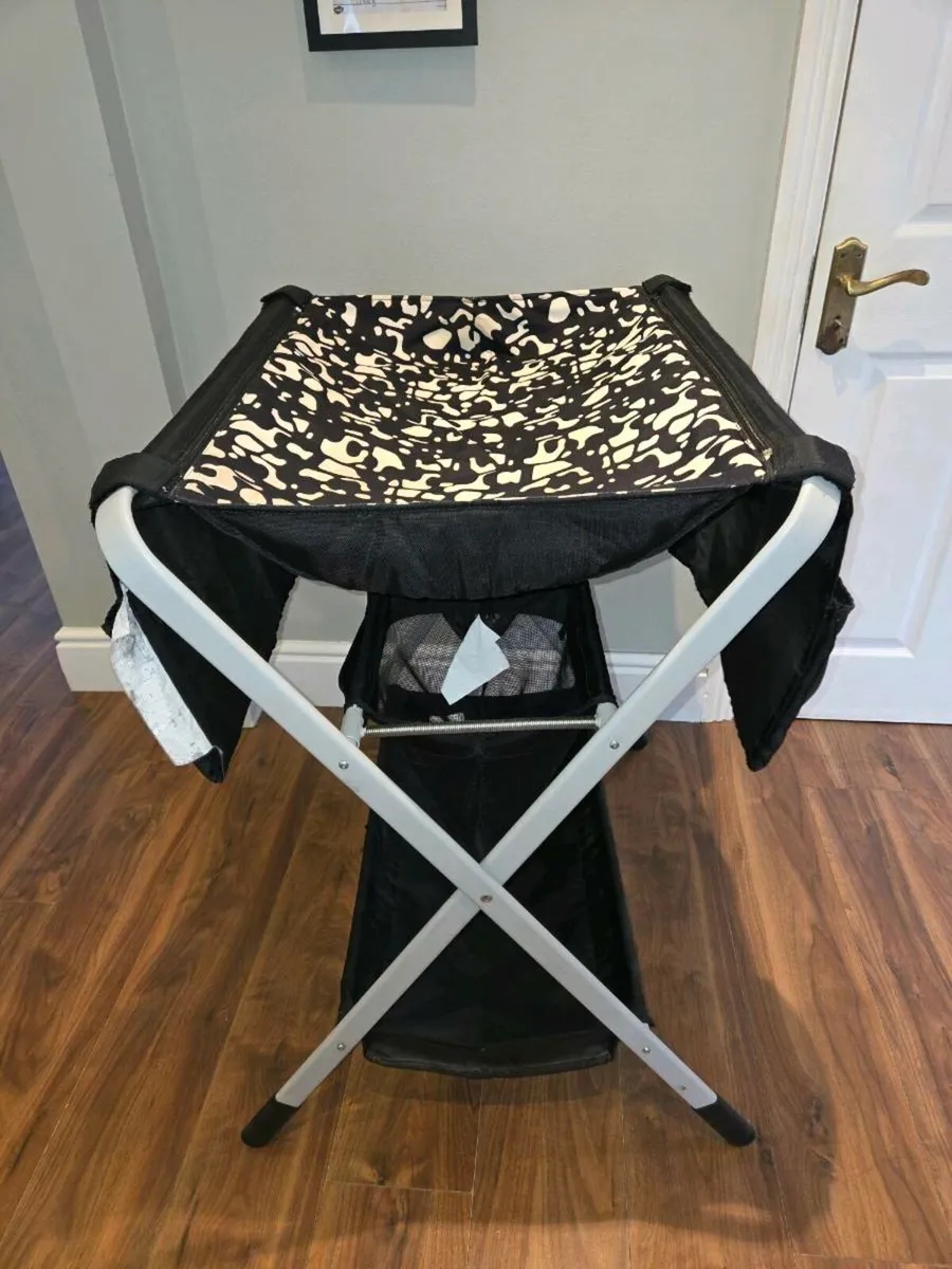 Ikea Spoling Changing table - Image 2