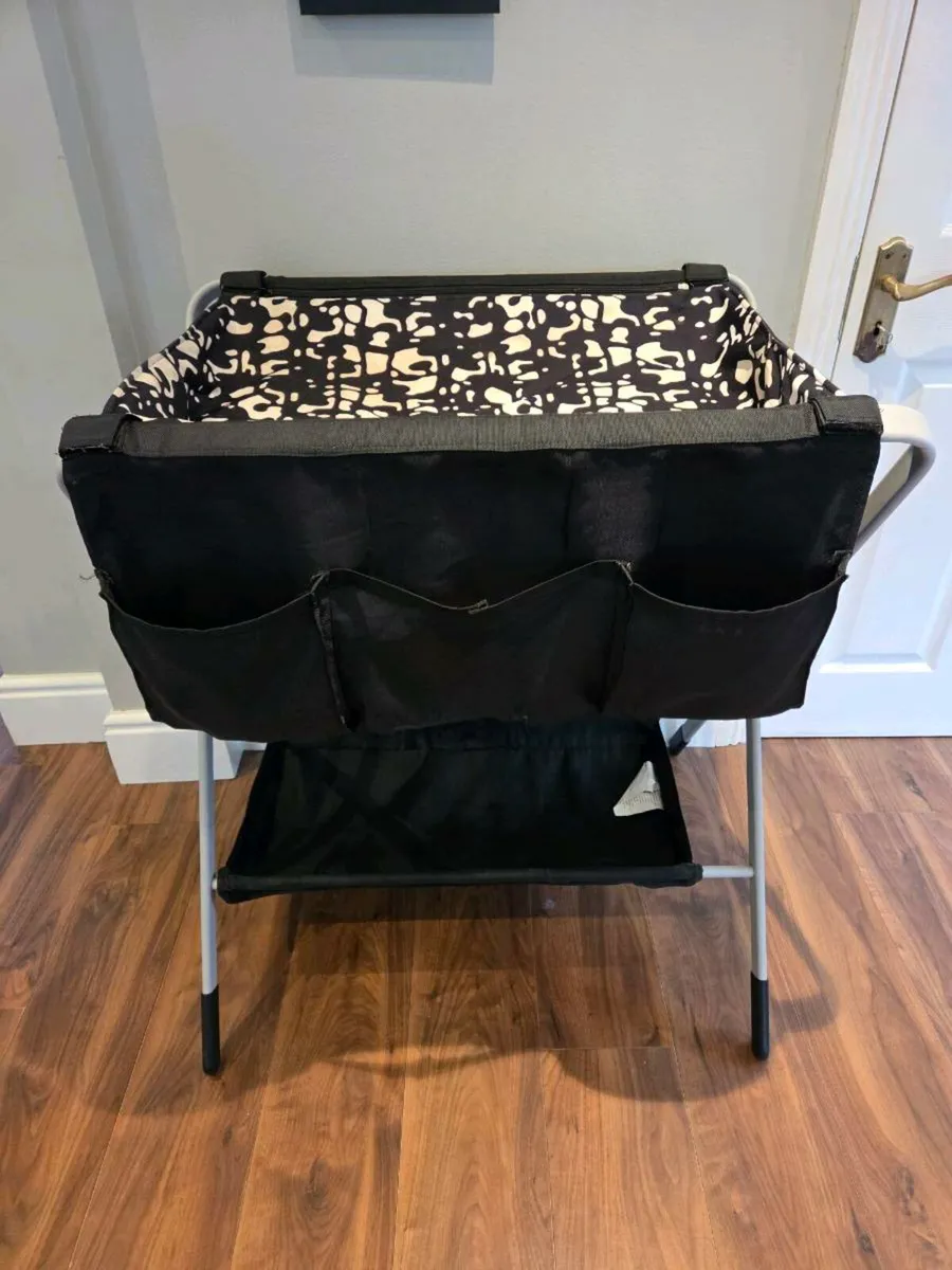 Ikea Spoling Changing table - Image 3